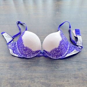 Victoria’s Secret dream angels push-up bra